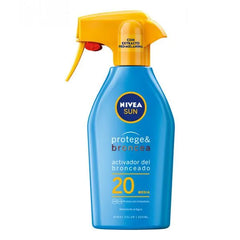 Nivea Sun Protege y Broncea Pistola Spf30