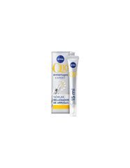 Cr Nivea Q10 Serum Antiarrugas Expert