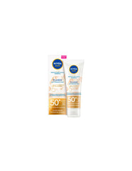 Br Nivea Facial Luminous 630 F50