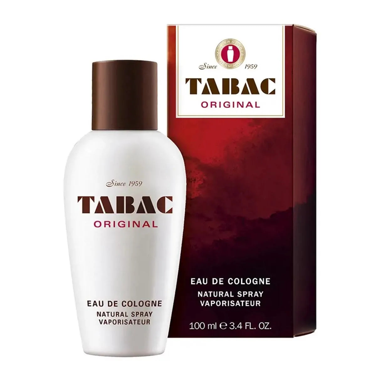 Tabac Original Eau De Cologne Spray