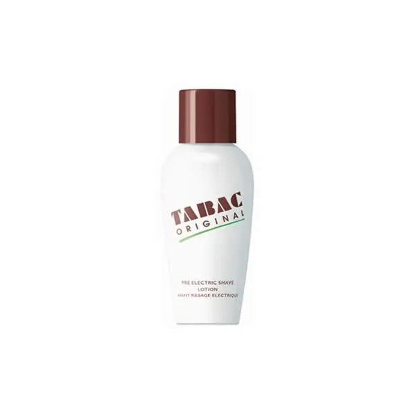 Tabac Original Pre Electric Shave Lotion
