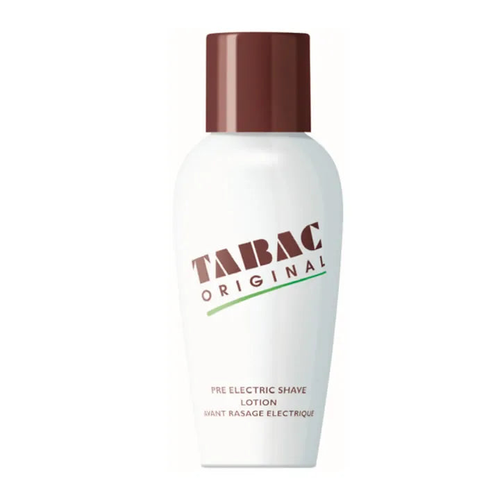 Tabac Original Pre Electric Shave Lotion