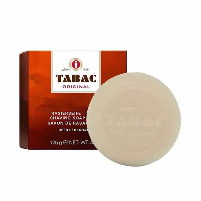 Tabac Original Shaving Soap Refill