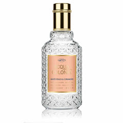 4711 Acqua Colonia White Peach & Coriander Eau De Cologne Spray