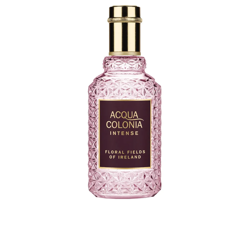 4711 Acqua Colonia Intense Floral Fields Of Ireland Eau De Cologne