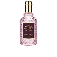 4711 Acqua Colonia Intense Floral Fields Of Ireland Eau De Cologne