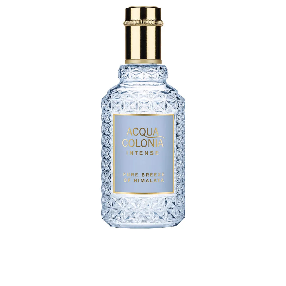 4711 Acqua Colonia Intense Pure Breeze Of Himalaya Eau De Cologne