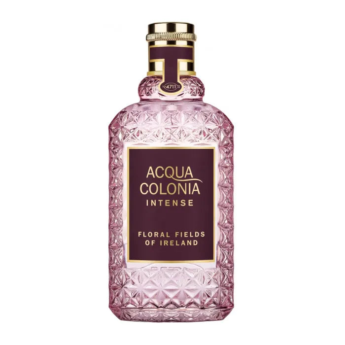 4711 Acqua Colonia Intense Floral Fields Of Ireland Eau De Cologne Spray