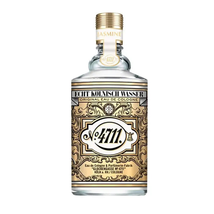 4711 Floral Collection Jasmine Eau De Cologne Spray