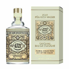 4711 Lily Of The Valley Eau De Cologne Spray