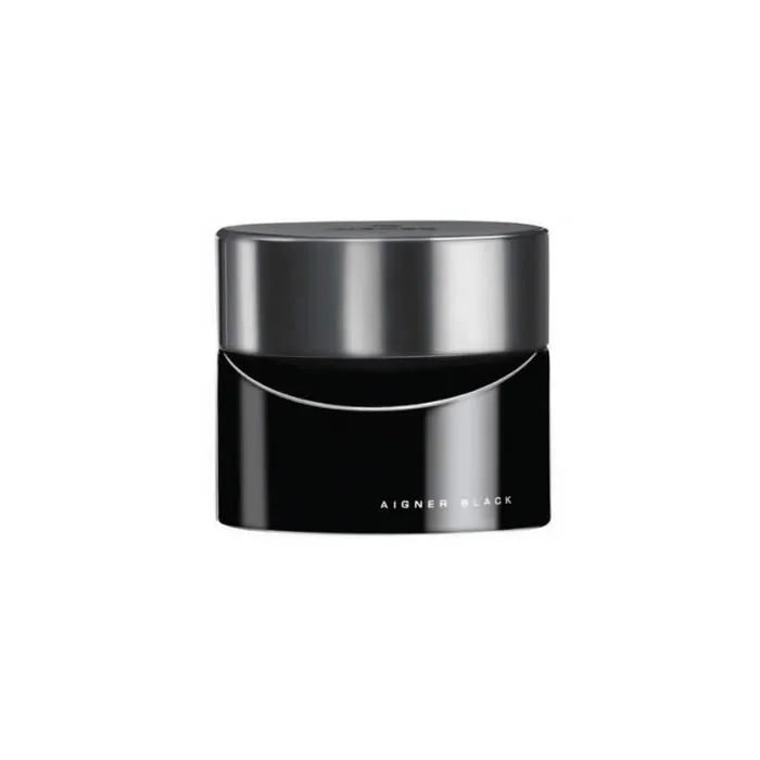 Etienne Aigner Black For Men Eau De Toilette Spray