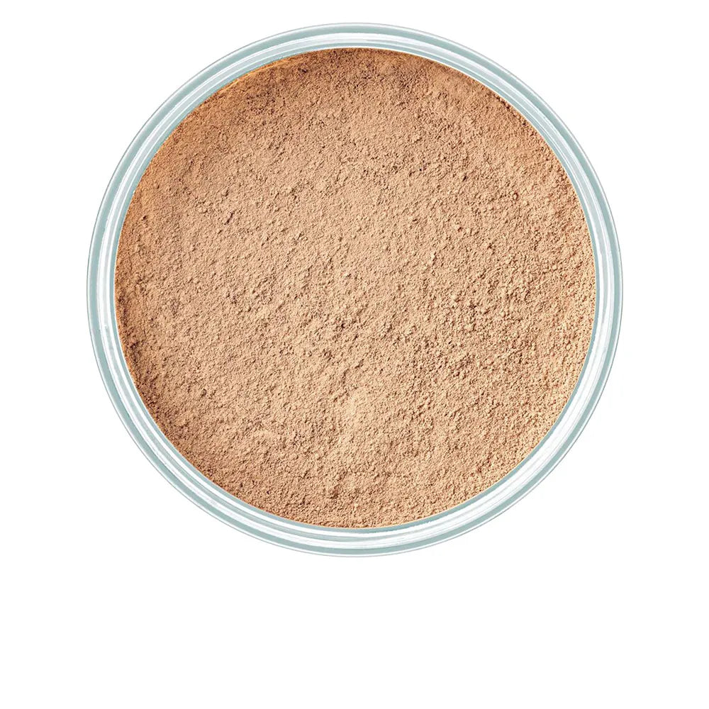 Artdeco Mineral Powder Foundation 6