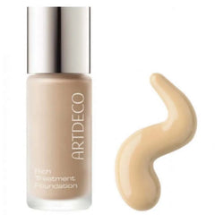 ARTDECO Rich Treatment Foundation Makeup 12 Vanilla Rose