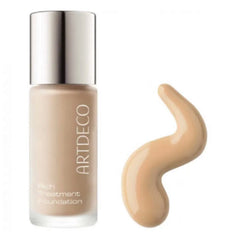 ARTDECO Rich Treatment Foundation Makeup 21 Delicious