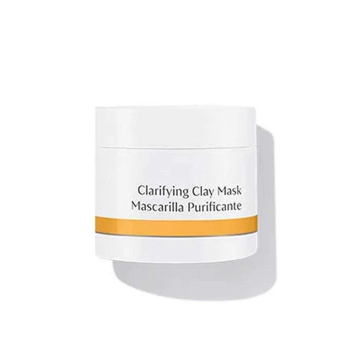 Dr. Hauschka Clarifying Clay Mask
