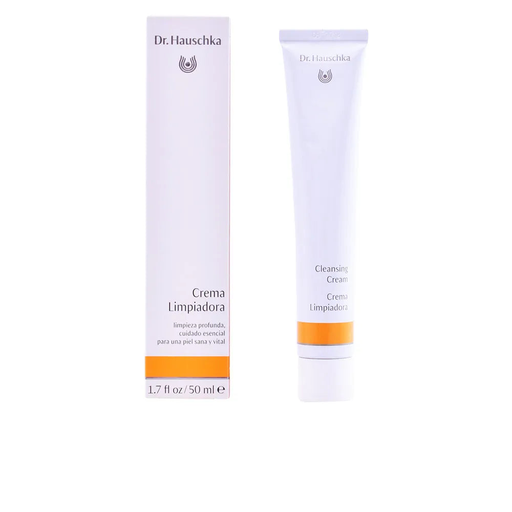 Dr Hauschka Cleasing Cream