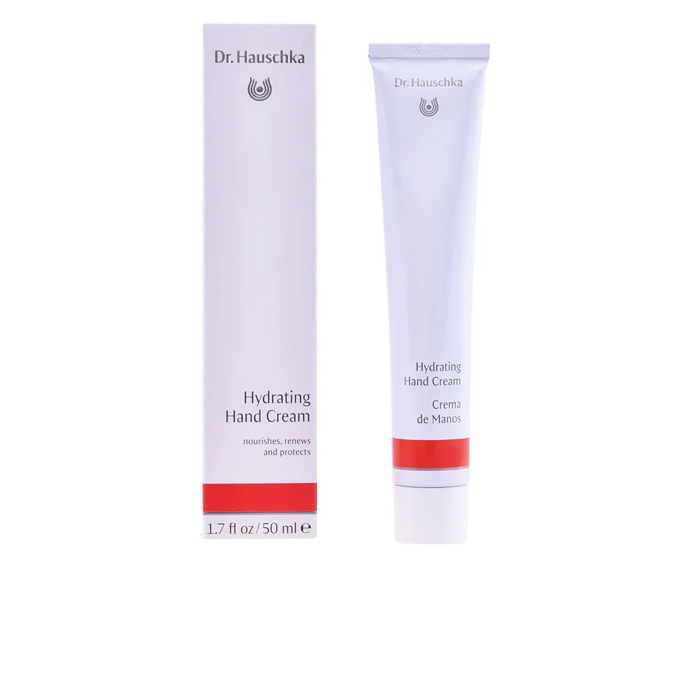 Dr Hauschka Hydrating Hand Cream