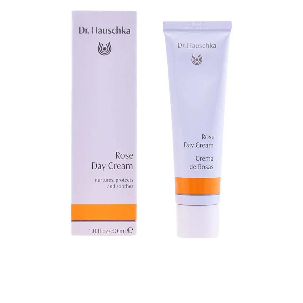 Dr Hauschka Rose Day Cream