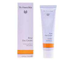 Dr Hauschka Rose Day Cream