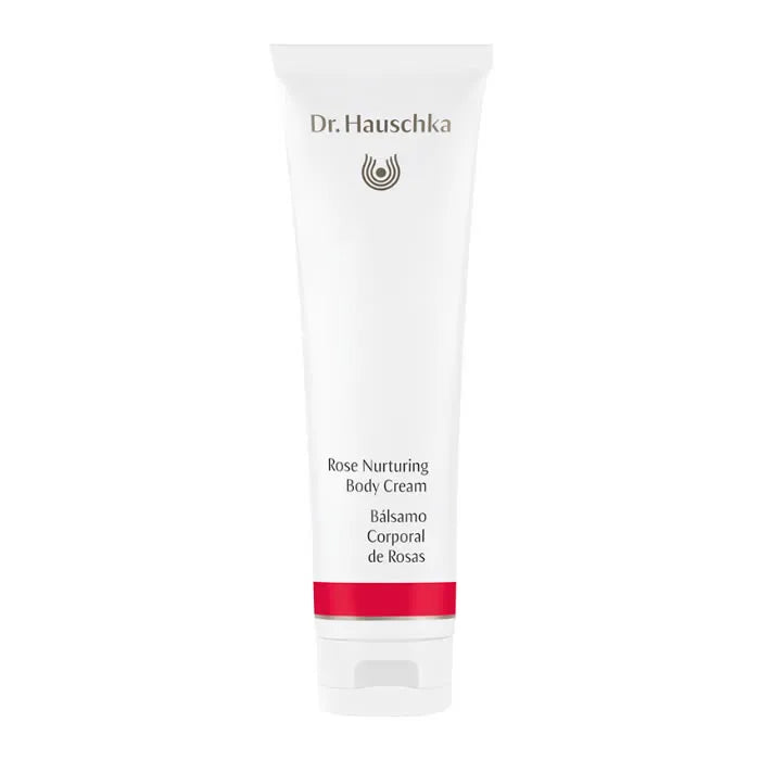 Dr Hauschka Rose Nurturing Body Cream