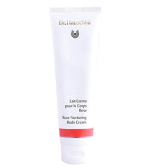 Dr. Hauschka Rose Nurturing Body Cream