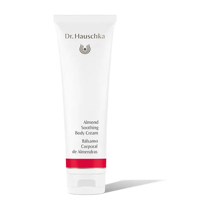 Dr Hauschka Almond Soothing Body Cream