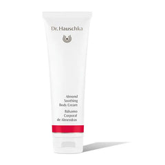 Dr Hauschka Almond Soothing Body Cream