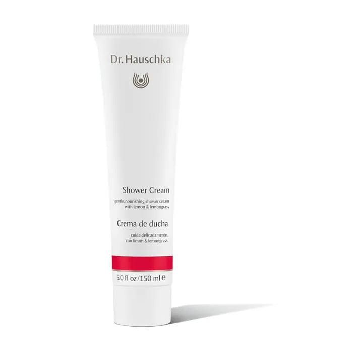 Dr Hauschka Shower Cream