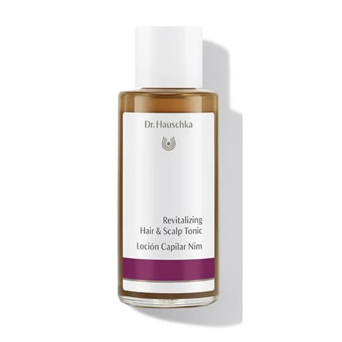Dr. Hauschka Revitalizing Hair & Scalp Tonic