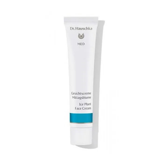 Dr. Hauschka Ice Plant Face Cream