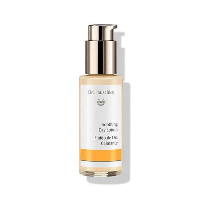 Dr. Huaschka Soothing Day Lotion