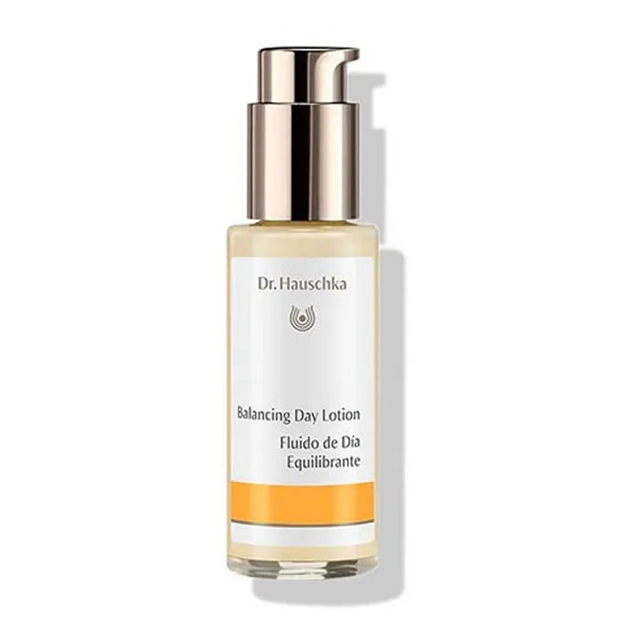 Dr. Huaschka Balancing Day Lotion