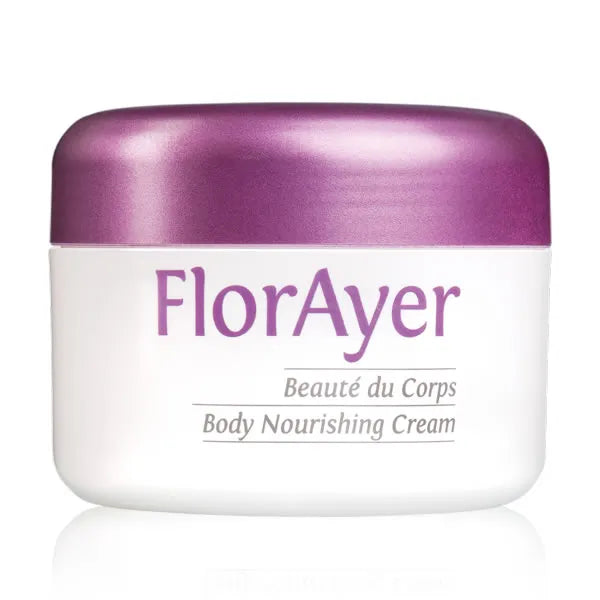 Ayer Florayer Body Nourishing Cream