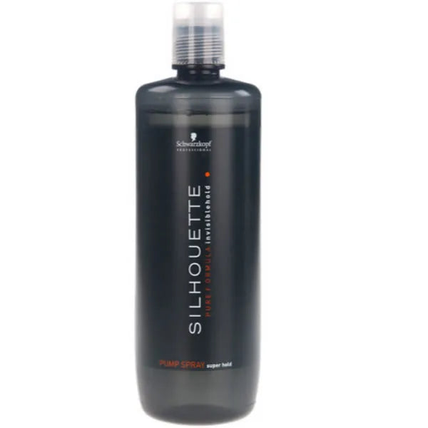 Schwarzkopf Silhouette Pumpspray