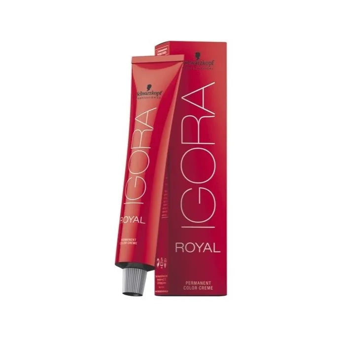 Schwarzkopf Igora Royal 0-99