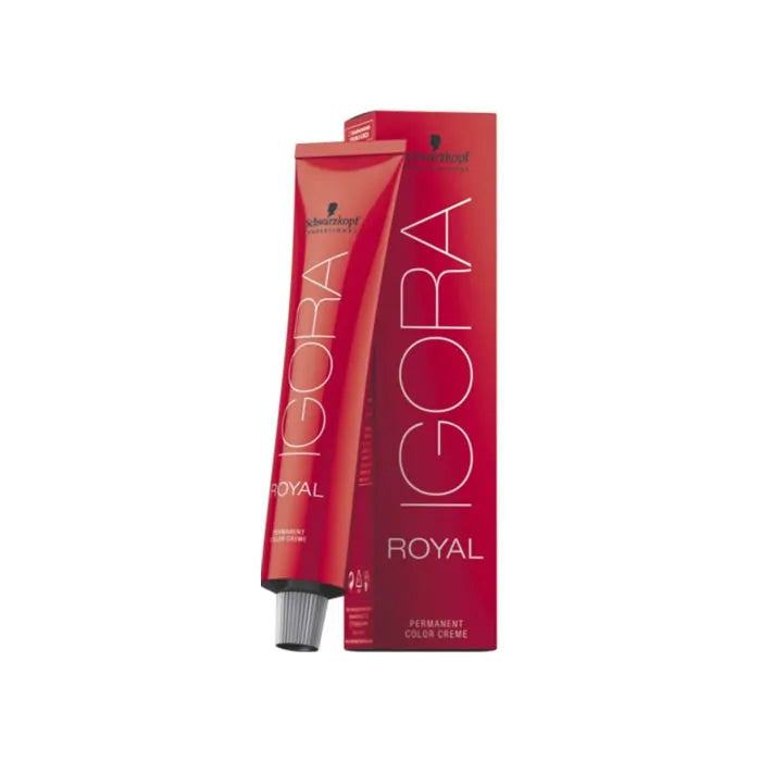 Schwarzkopf Igora Royal 7-1