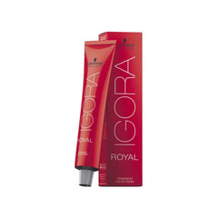 Schwarzkopf Igora Royal 7-1