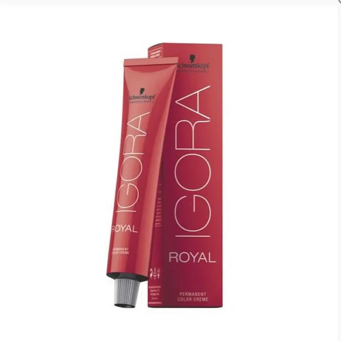 Schwarzkopf Igora Royal 7-57