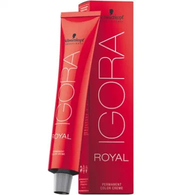 Schwarzkopf Igora Royal 7-65