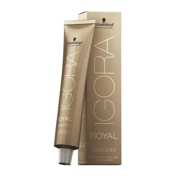 Schwarzkopf Igora Royal Absolutes 4-60