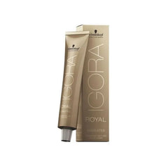 Schwarzkopf Igora Royal Absolutes 8-50