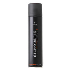 Schwarzkopf Silhouette Super Hold Hairspray