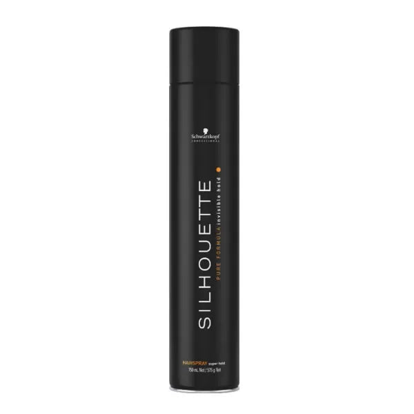 Schwarzkopf Silhouette Super Hold Hairspray