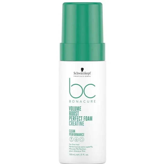Schwarzkopf Bc Bonacure Volume Boost Perfect Foam