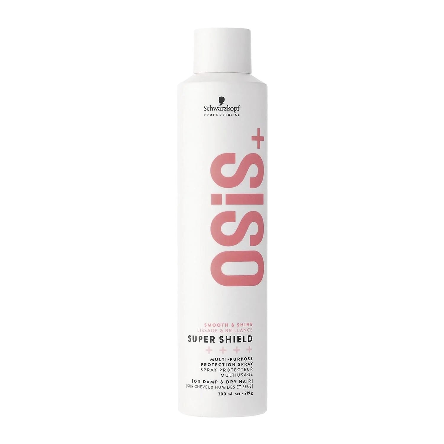 Schwarzkopf Osis Super Shield Int
