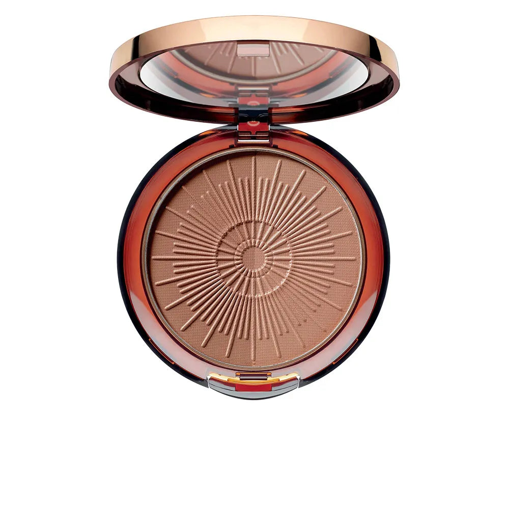 Artdeco Bronzing Powder Compact Long Lasting 30