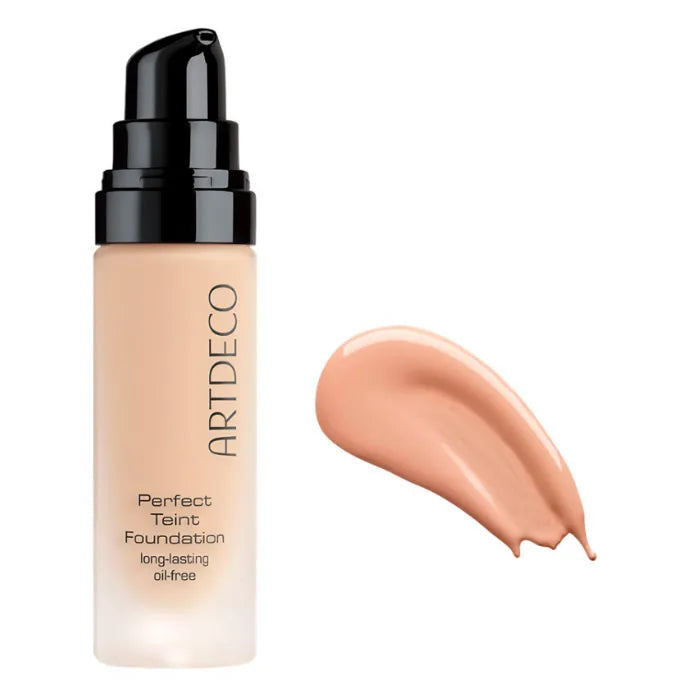 Artdeco Perfect Teint Foundation 35 Natural