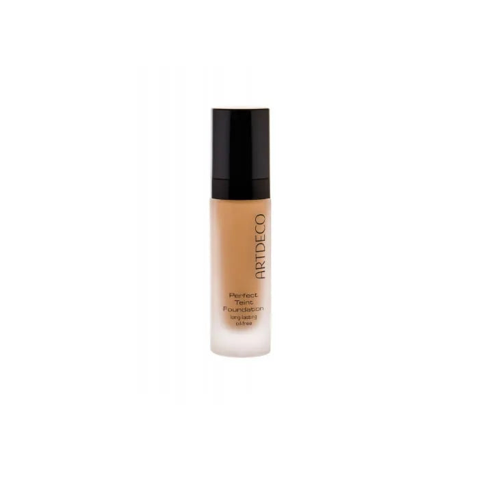 Artdeco Perfect Teint Foundation 52 Golden Biscuit