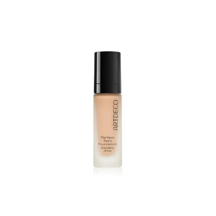 Artdeco Perfect Teint Foundation 20 Warm Vanilla