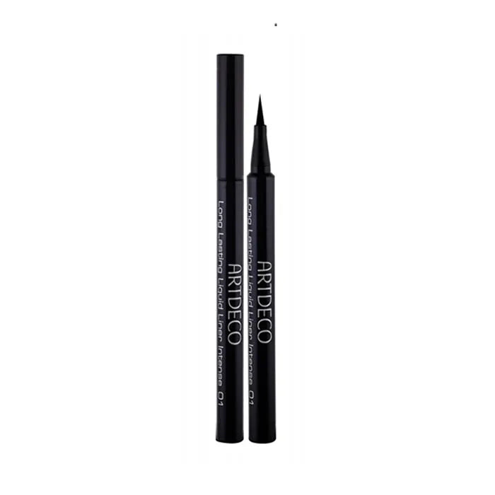 Artdeco Long Lasting Liquid Liner 01